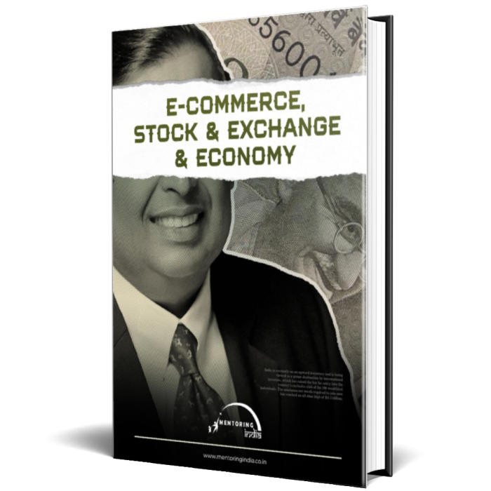 E-Commerce | Stock and exchange and Economy